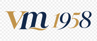 VM 1958 logo